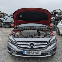 MERCEDES A A 220 D AMG LINE AUTO OM651.930 Engine (2016)